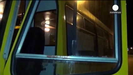 Ukraine : un journaliste russe tué par balles près de Donetsk