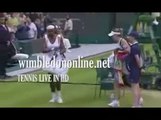 Wimbledon Womens Singles 2014 Live Tennis
