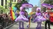 San Francisco célèbre la 44e édition de sa Gay Pride