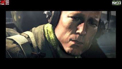 Wolfenstein The New Order - UBER - Partie 4