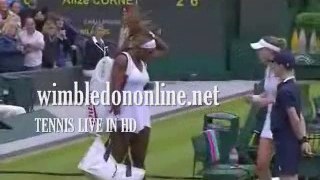 Live Wimbledon Singles 2014 Stream