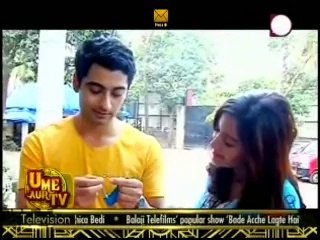 Beintehaa 30th june 2014 jayn aur aalia ko mila audience ka pyaar aur dhearsaray gift