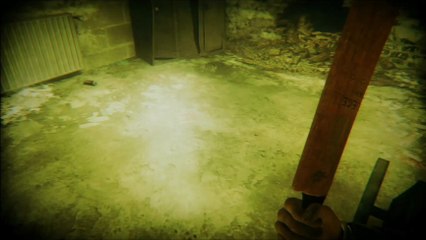 Zombi U gameplay Español parte 18