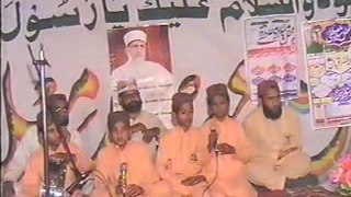 Darood e Pak At Sialkot Mehfil e Naat Program By Shakeel Brothers