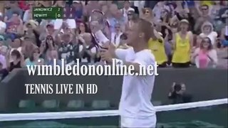 Watch Wimbledon Online Singles