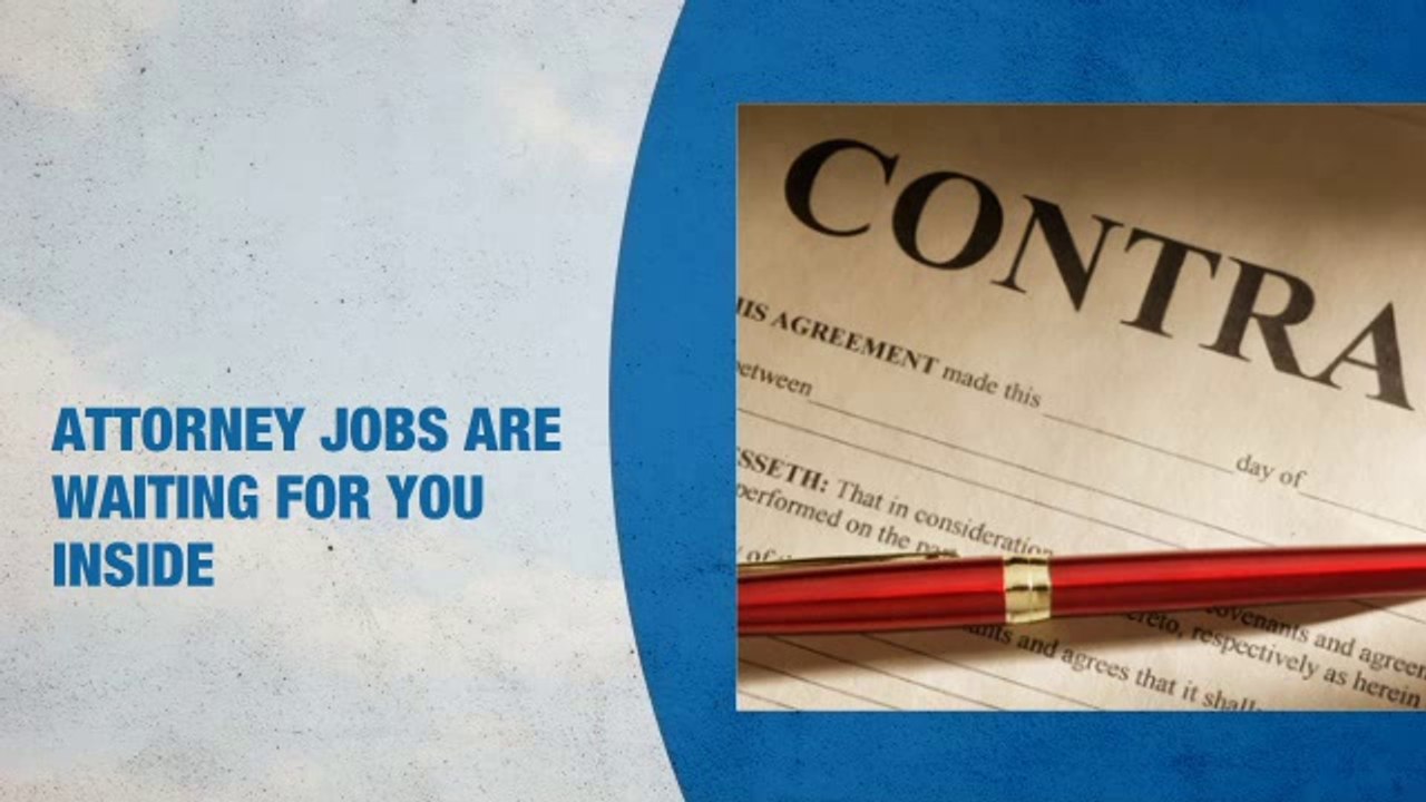 Attorney jobs in Millington