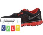 Discount Sales Nike Kids NIKE DUAL FUSION ST 2 (GS) RUNNING SHOES Review