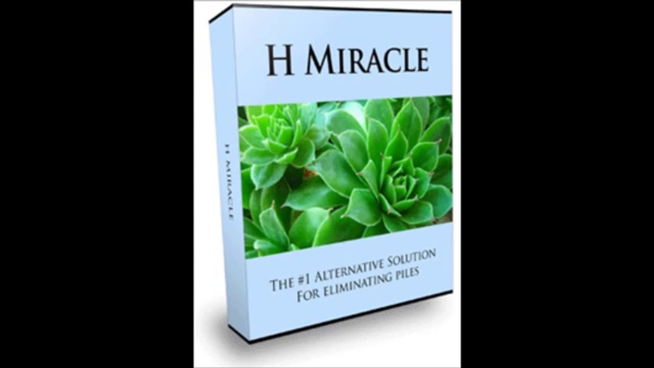 Cure Hemorrhoids In 48 Hours - Best Hemorroids Cure!