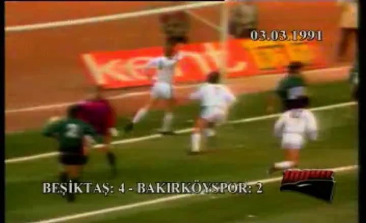 BEŞİKTAŞ 100 YILIN ÖYKÜSÜ 19. BÖLÜM