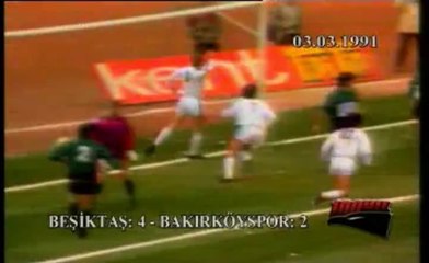 BEŞİKTAŞ 100 YILIN ÖYKÜSÜ 19. BÖLÜM