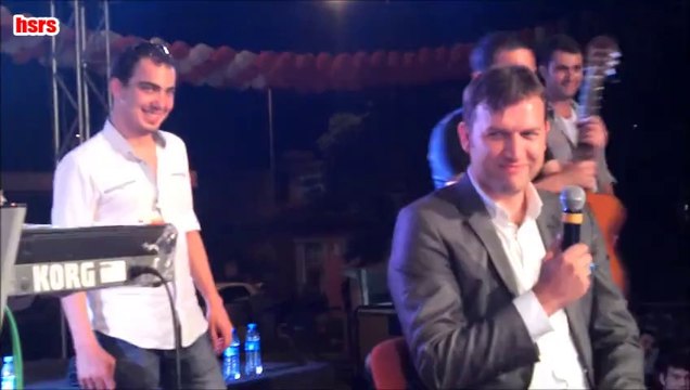 Iğdır & Aralık 2. Dört Ülke Bir ilçe festivali