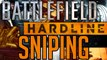 Battlefield Hardline - SNIPING! Live Commentary By Punch Bowl Gaming (BFH Gameplay/Commentary)