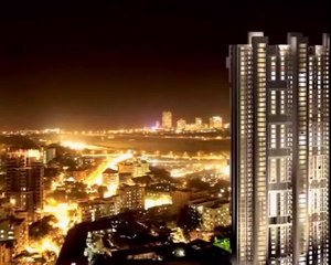 Planet Godrej, Mumbai, Residential Property