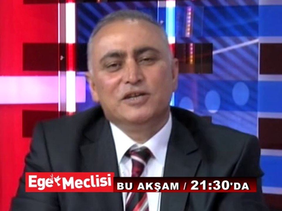 EGE MECLİSİ BU AKŞAM SAAT 21.30'DA SKY TV EKRANLARINDA