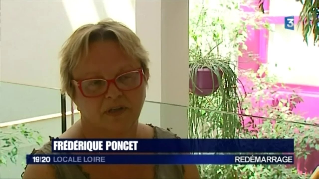France 3 Loire - 27 juin 2014