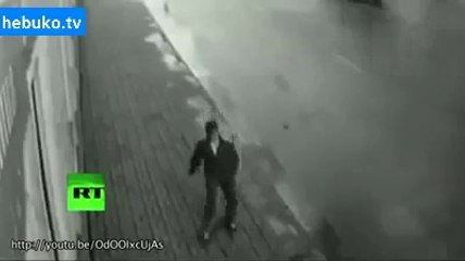 kıl payıyla ölümden dönenler - en acaipleri birarada bu videoda!