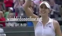 Wimbledon Womens Singles 2014 Online