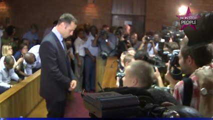 Oscar Pistorius jugé responsable de ses actes