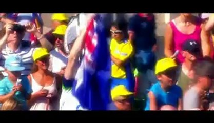 FR - zapping FR - Étape 11 (Besançon > Oyonnax)