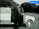 1970'lerin Murat 124 reklamı