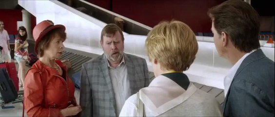 Duo d'escrocs (2013)  Film Complet