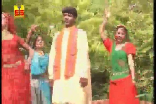 Jhula Jhule To Kanha || Top & Hit Rajasthani Bhajan || Album Name: Kanudo Mharo