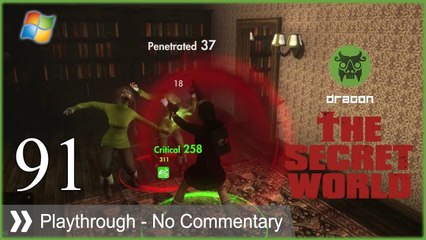 The Secret World - Pt.91 [Dragon]