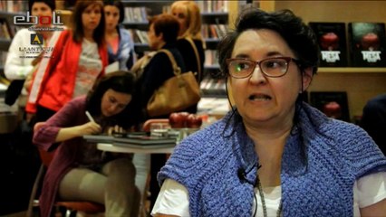 Sección en tu cocina EBOLI & La ANTIGUA