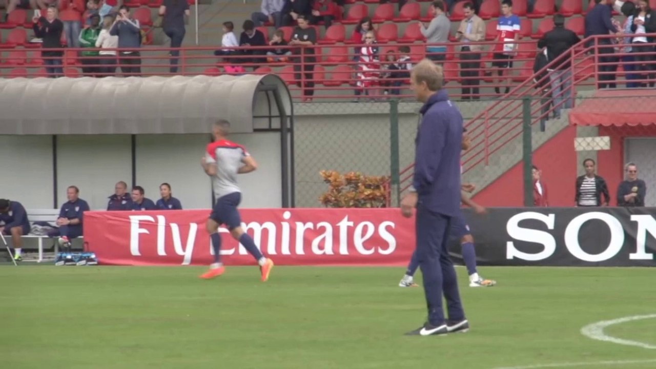 WM 2014: Wilmots: Hazard 'muss es zeigen'