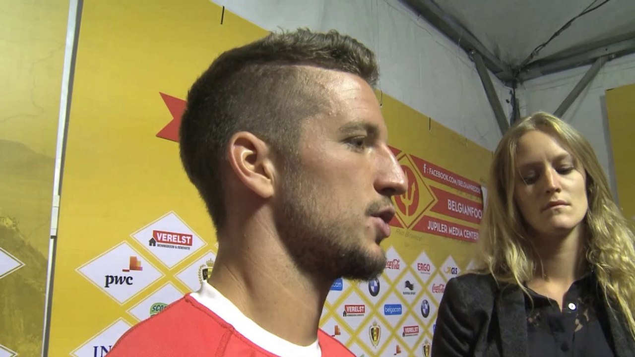 WM 2014: Rote Effizienz-Teufel fordern US-Boys