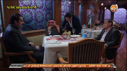 مشاهدة الحلقة الثانية من مسلسل المرافعة