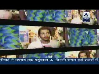 KumKum Bhagya 30th June 2014 Saliya Kii Hasi Kii Bhanay Wajaha