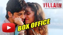 Ek Villain Box Office Collection | Second Highest Opening Of 2014