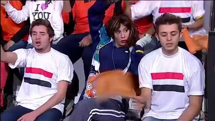 مشاهدة الحلقة الثانية من مسلسل ربع مشكل