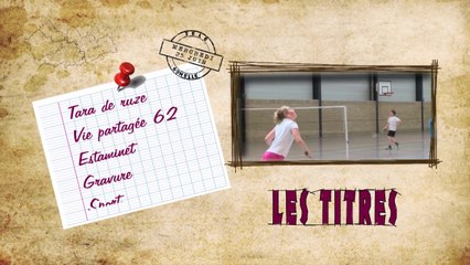 Journal du mercredi 25 juin - Télé Gohelle