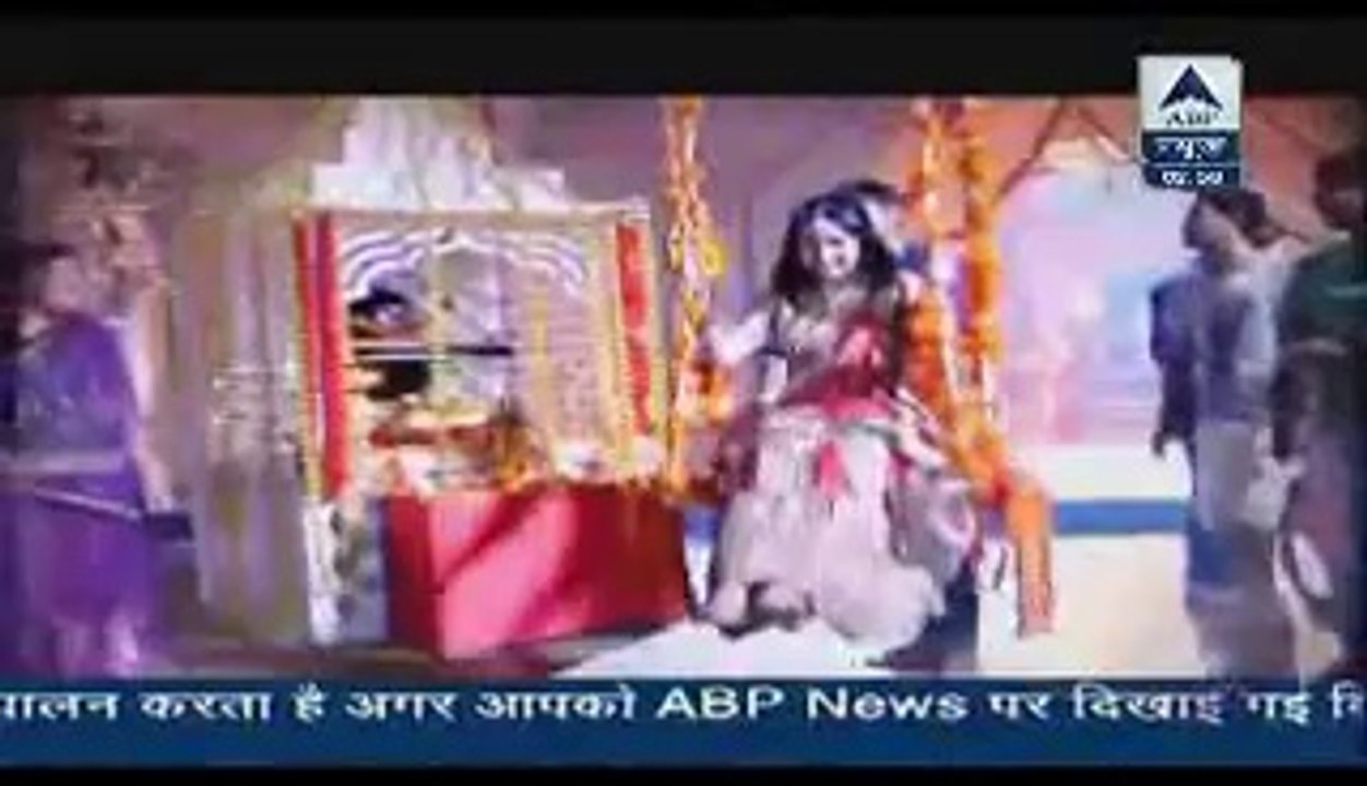 Rangrasiya -30th June 2014 Pati Kay Liyai Rakha Brath