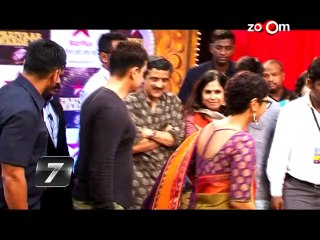 Aamir Khan breaks his rule!!  Bollywood News