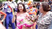 The Big Reveal- How Marian Rivera Learned She's The Sexiest Woman In The Philippines! - Girls of FHM - The Philippines' Number One Online Source for Sexy Women, News, Fashion, Technology, and Kalokohan! - FHM.com.ph