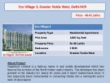 2bhk flats for sale in noida