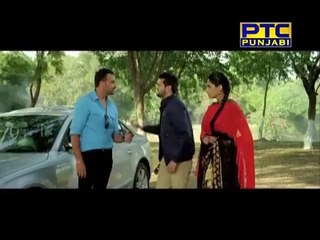 Fer Mamla Gadbad Gadbad Promotional Event Chandigarh