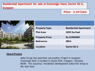 properties in gurgaon
