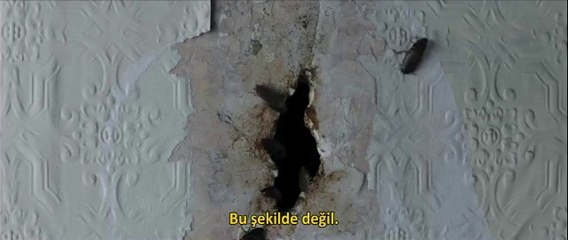 Karabasan (Türkçe Altyazılı) Film Fragmanı