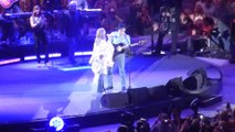 George Strait/Sheryl Crow - When Did You Stop Loving Me (Live in Arlington - 2014) HQ