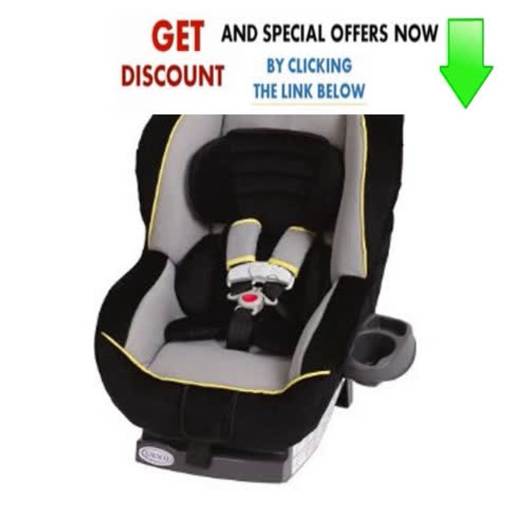 Clearance Graco Classic Ride 50 Convertible Car Seat, Boyton Review