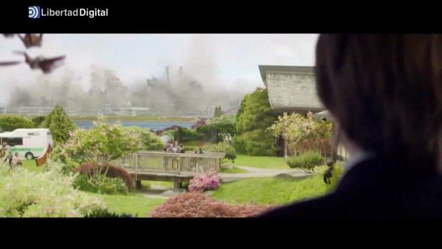 'Godzilla', el estreno de la semana, por Andrés Arconada