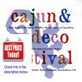 Best Rating Cajun & Zydeco Festival Review