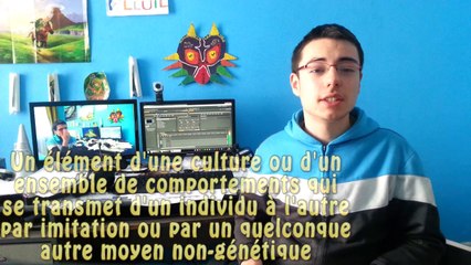 Science des memes #1 - What the fuck is this shit?!