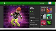 Xbox One Profile Coming to Xbox.com