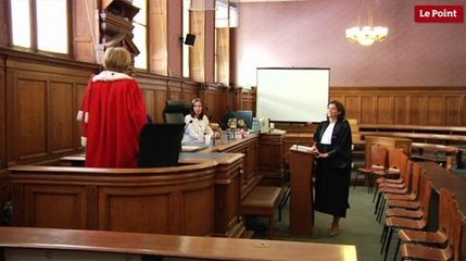 AU TRIBUNAL DE L'INTERNET ! Défis sur Internet : faut-il les sanctionner ?