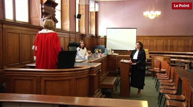 AU TRIBUNAL DE L'INTERNET ! Défis sur Internet : faut-il les sanctionner ?